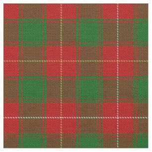 Tissu Macfie Tartan