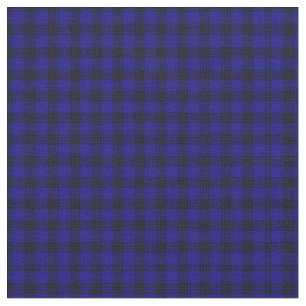 Tissu MacKay Tartan