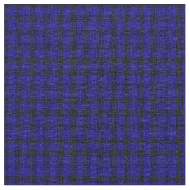 Tissu MacKay Tartan (Fermer)