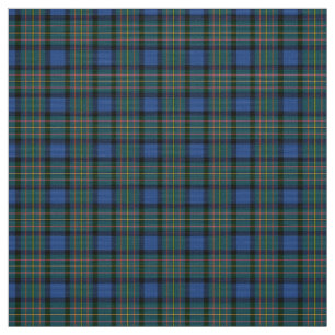 Tissu MacLaren Ancient Tartan