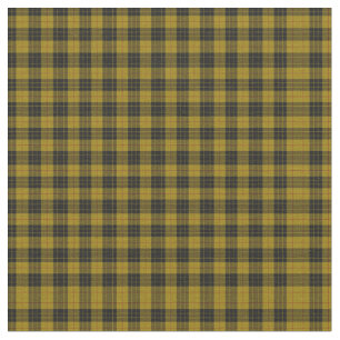 Tissu MacLeod Tartan