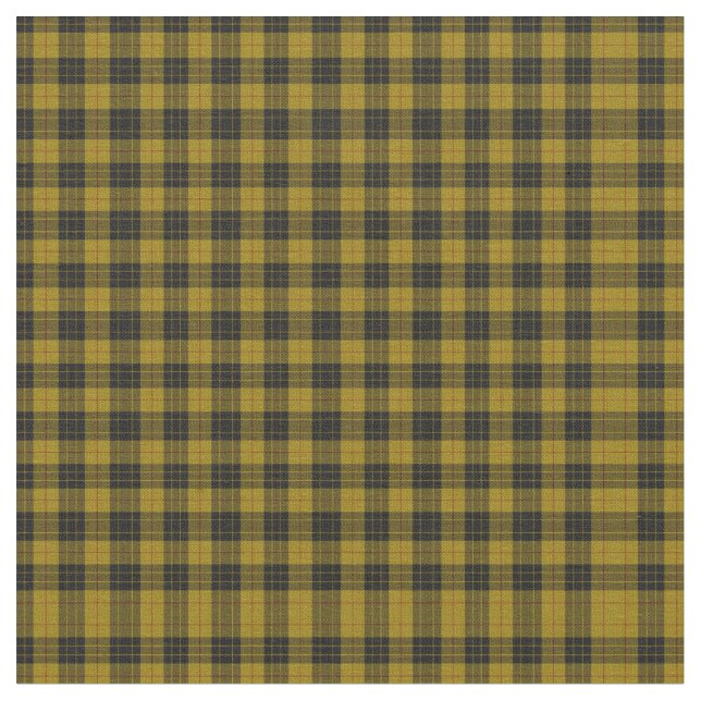Tissu MacLeod Tartan (Fermer)