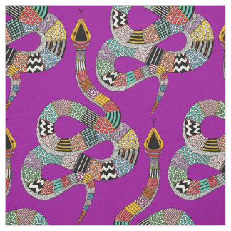 Tissu magenta