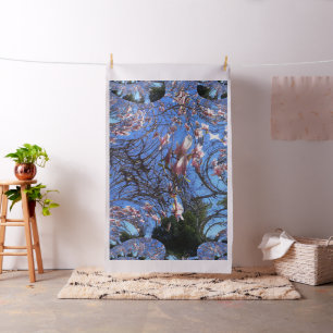 Tissu Magnolia Fun.......