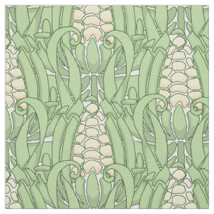 Tissu Maïs de Lughnasadh