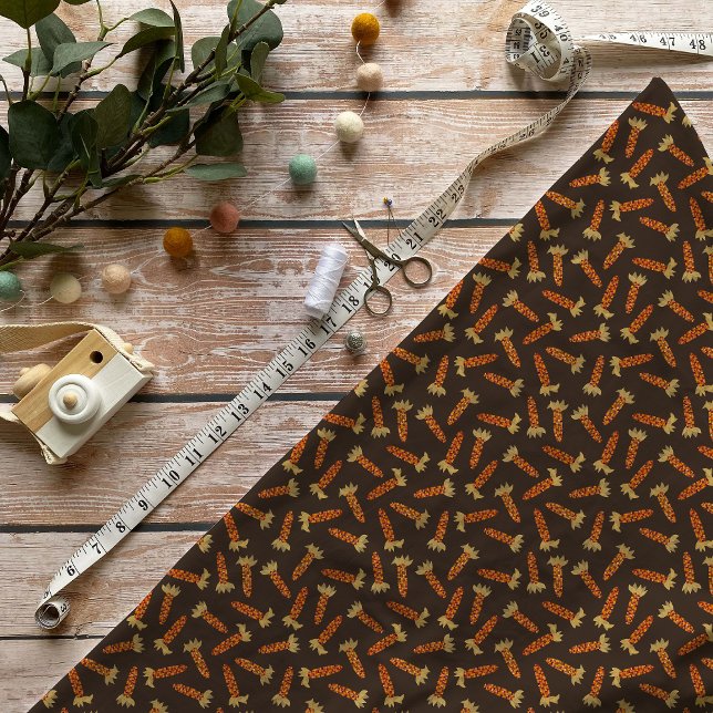 Tissu Maïs ou maïs indien à thème (Créateur téléchargé)