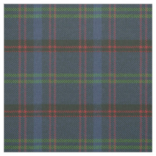 Tissu Maison/Maison Tartan écossais Tartan Fabric
