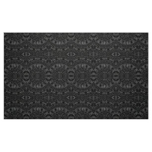 Tissu Mandala