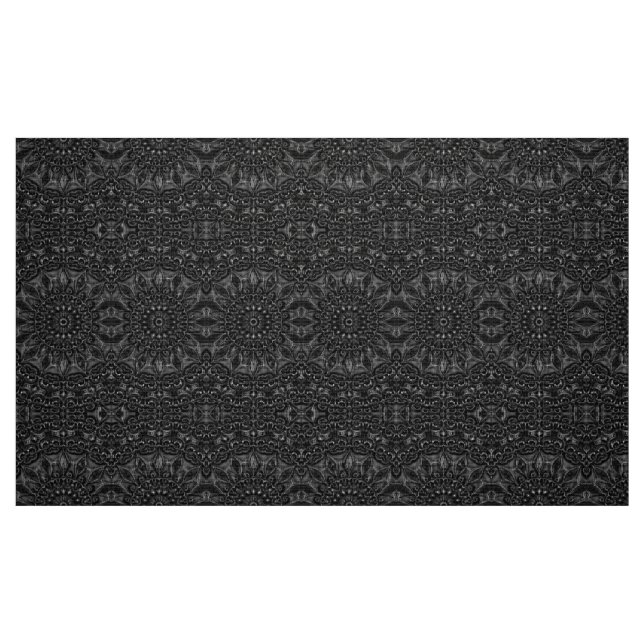 Tissu Mandala (Fat Quarter)
