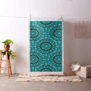 Tissu Mandala autochtone....