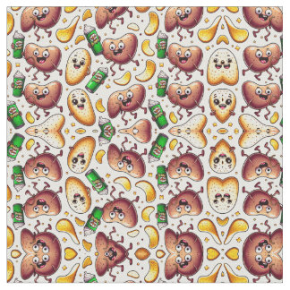 Tissu Manoeuvre de sonnerie