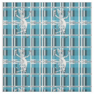 Tissu Maori Kowhaiwhai Layai Motif
