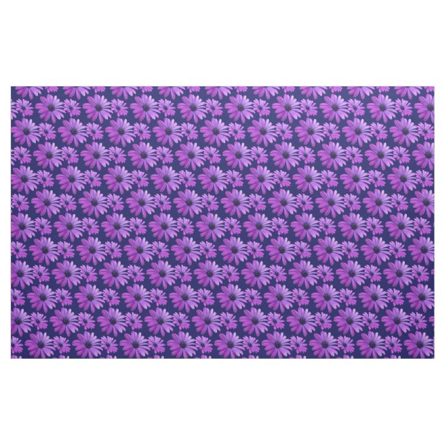 Tissu marais bleu marais tissu coton ou Poly (Fat Quarter)