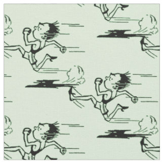 Tissu Marathonien