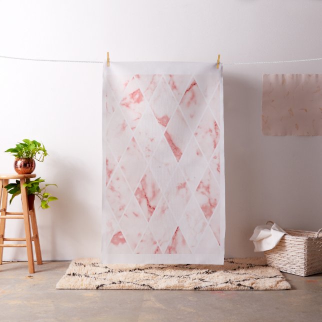 Tissu marbre (In Situ)