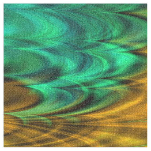 Tissu Marbre fractal 4-4A (Fermer)