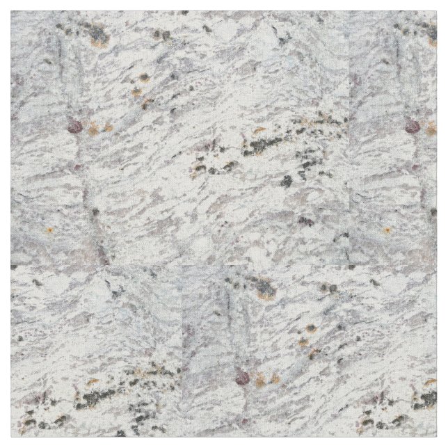 Tissu Marbre noir et gris (Fermer)