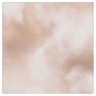 Tissu Marbre rose