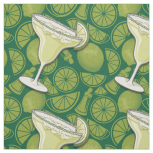 Tissu Margarita