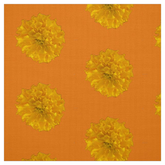 Tissu Marigold (Échantillon)