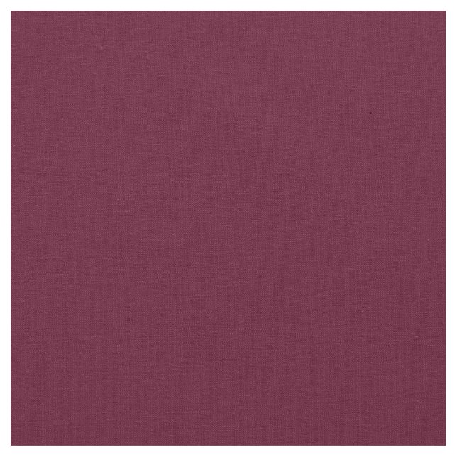 Tissu Maroon simple minimaliste (Fermer)