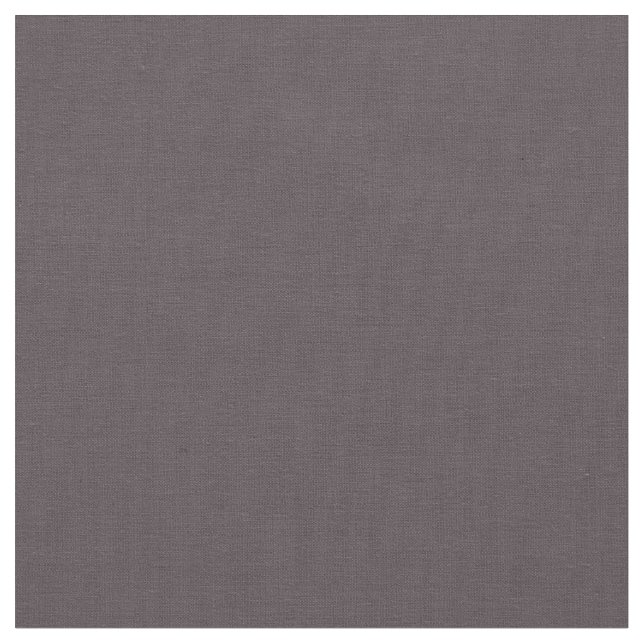 Tissu Marron foncé texturé (Fermer)
