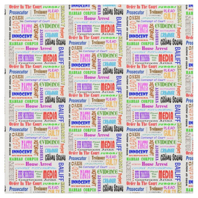 Tissu Matériau de structure de conception de collage de  (Fermer)