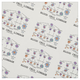 Tissu Médecine de santé de biologie de lignée de glob