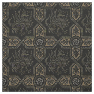 Tissu Medieval Griffin