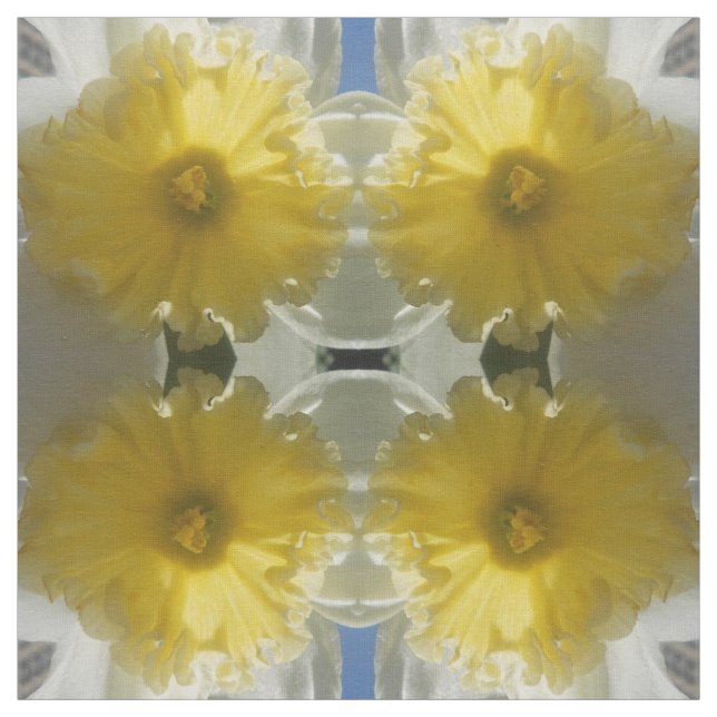 Tissu Ménade (Échantillon)