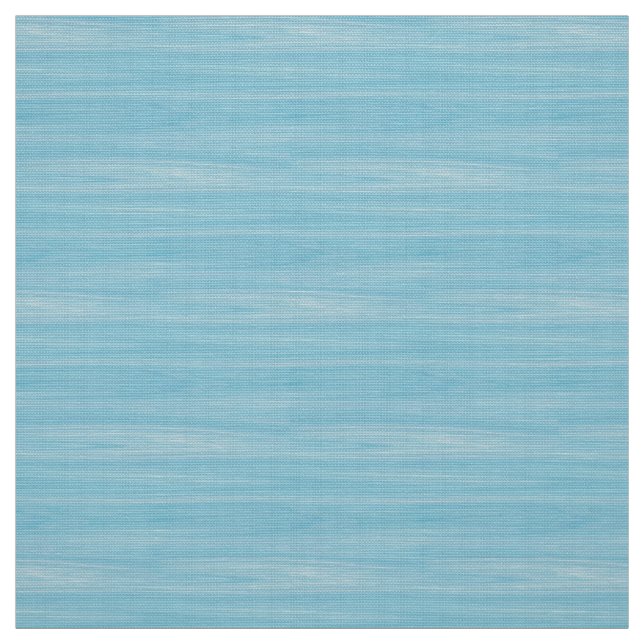 Tissu Mer Bleue Calme (Échantillon)