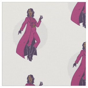 Tissu Michelle Obama biden inauguration 2021