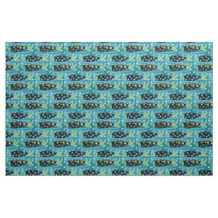 Tissu migrer poisson #2 Thunder_Cove n'importe quelle co
