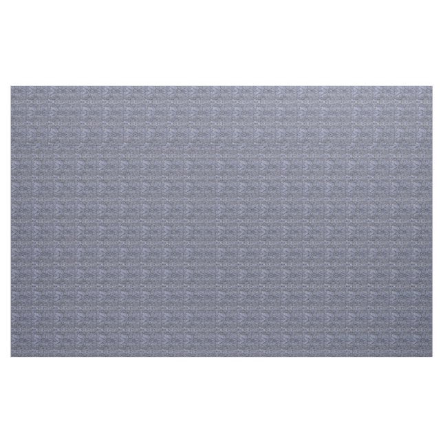 Tissu Mini Carreaux de pierre par Kenneth Yoncich (Fat Quarter)