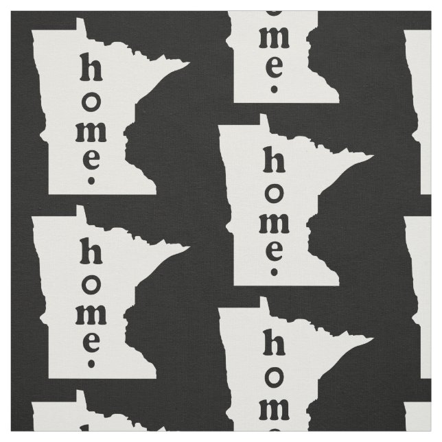 Tissu Minnesota (Échantillon)