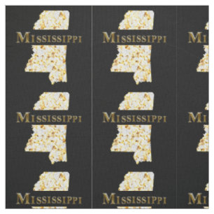 TISSU MISSISSIPPI