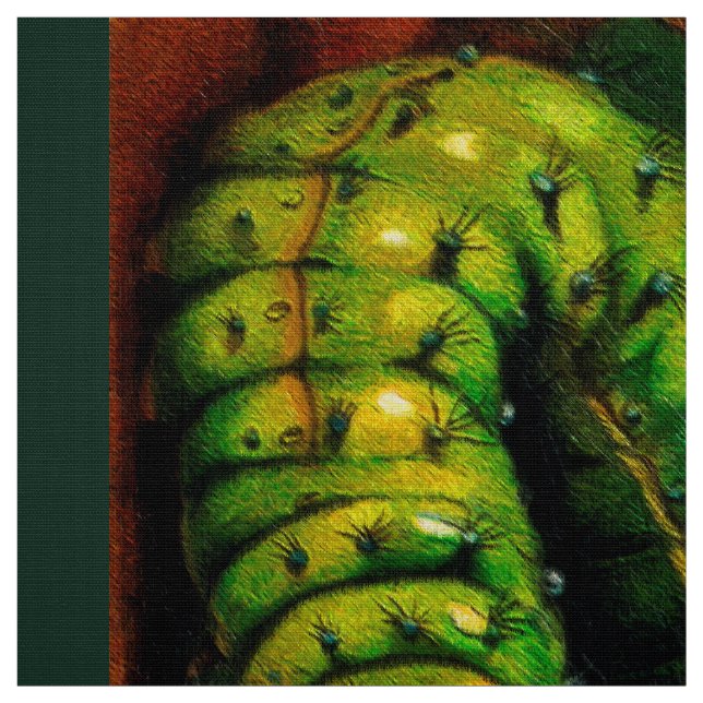 Tissu Mite en soie (Échantillon)