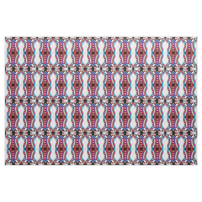 Tissu Mode Imaginaire (Yard)