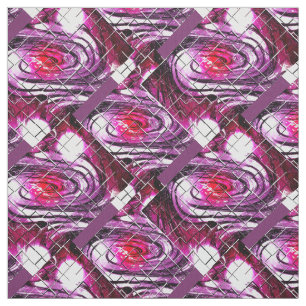 Tissu Mode Mystic future