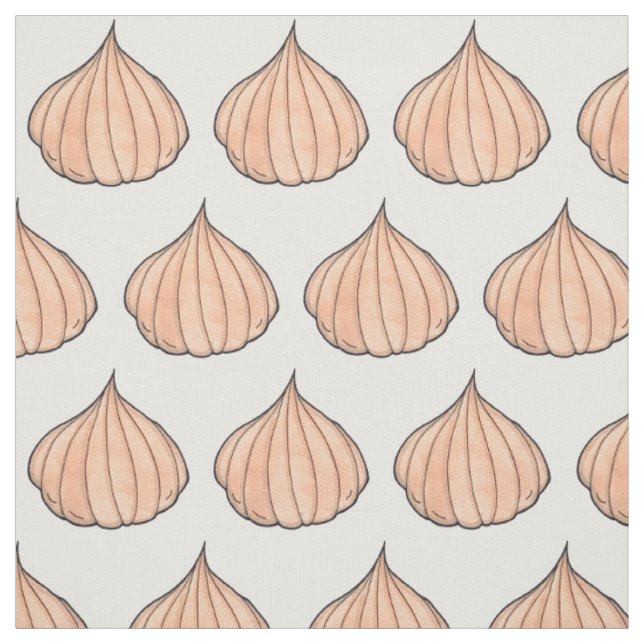 Tissu Modéak Dumpling de noix de coco Mithai Indian Swee (Échantillon)