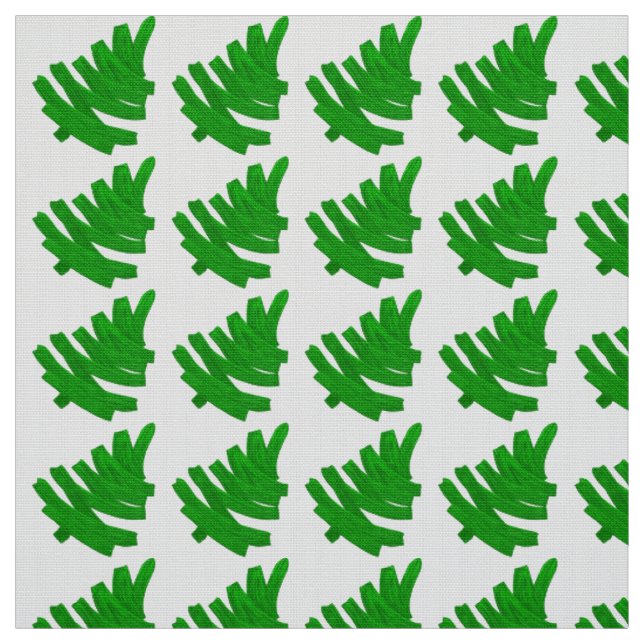 Tissu modèle de Noël (Échantillon)