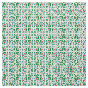 Tissu Modèle floral