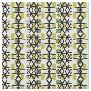 Tissu Modèle Mongo Fabric