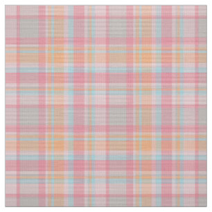 Tissu Moderne plaid écossais britanniques mignon cellule