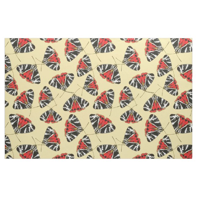 Tissu Mois 3 (Fat Quarter)