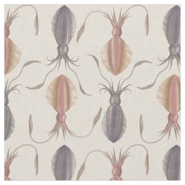 Tissu Mollusques d'astrolabe (pourpres) (Fermer)