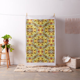 Tissu Moment spirituel......