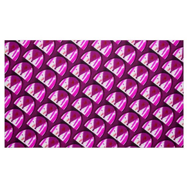 Tissu Moments Alpha (Fat Quarter)