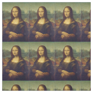 Tissu Mona Lisa