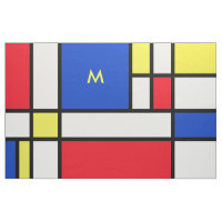 Mondrian a inspiré l'art abstrait de dessin